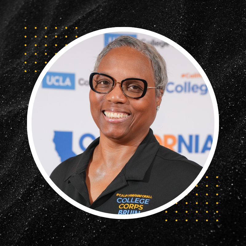 Constance "Cee Jaye" Joyner