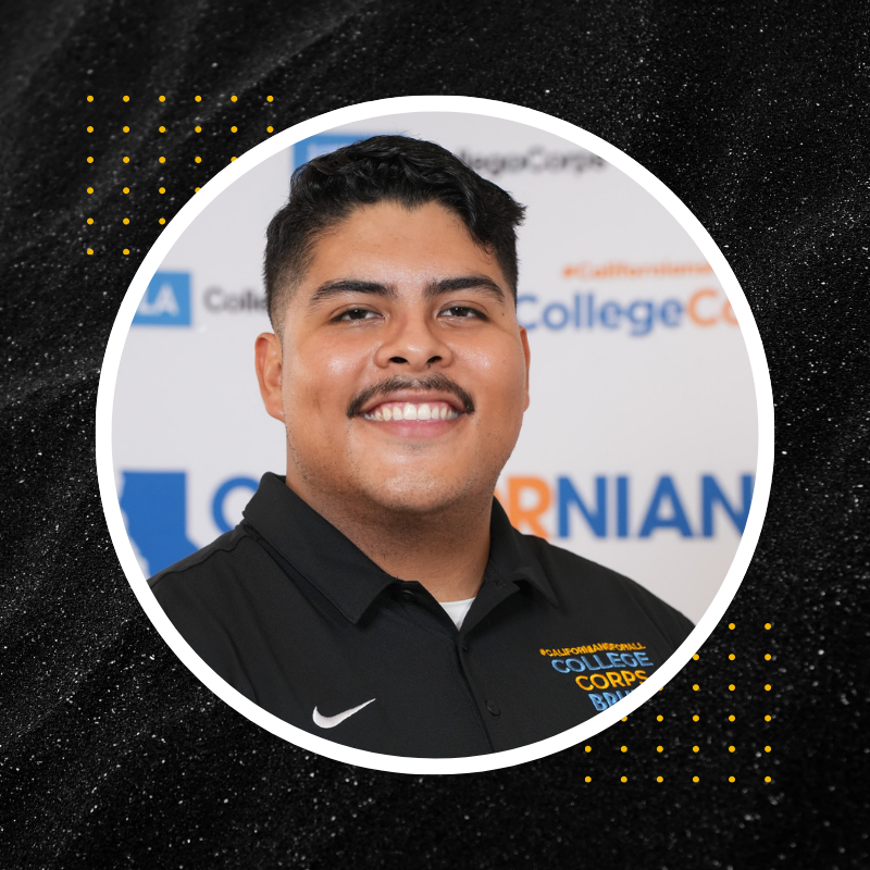 Jason Bahena - Program Analyst