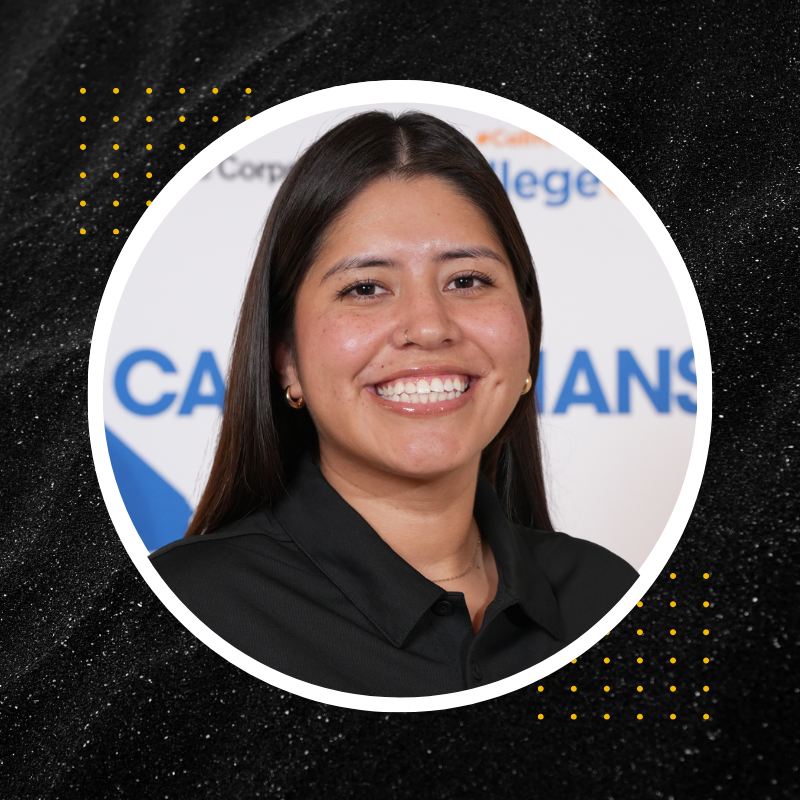 Santa Salgado - Graduate Student Intern