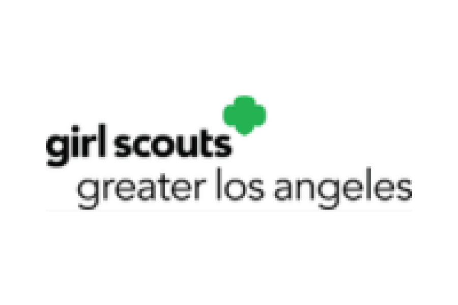 Girl Scouts of Greater Los Angeles Logo