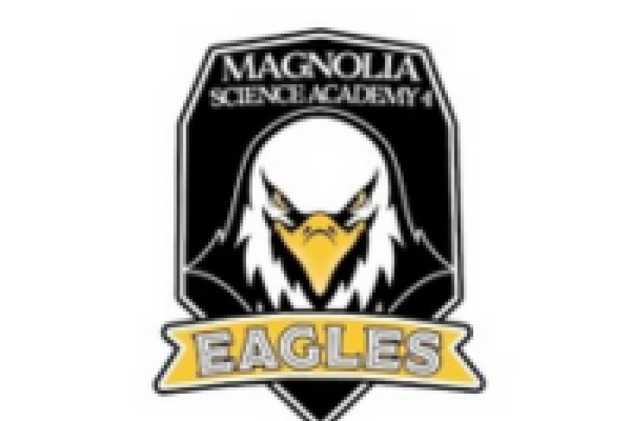 Magnolia Science Academy Logo