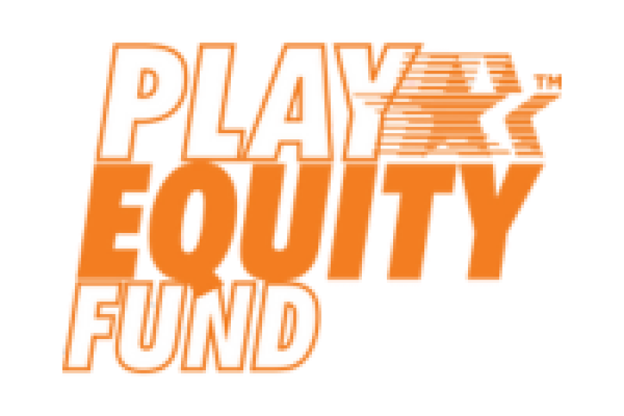 Play Equity Fund Logo