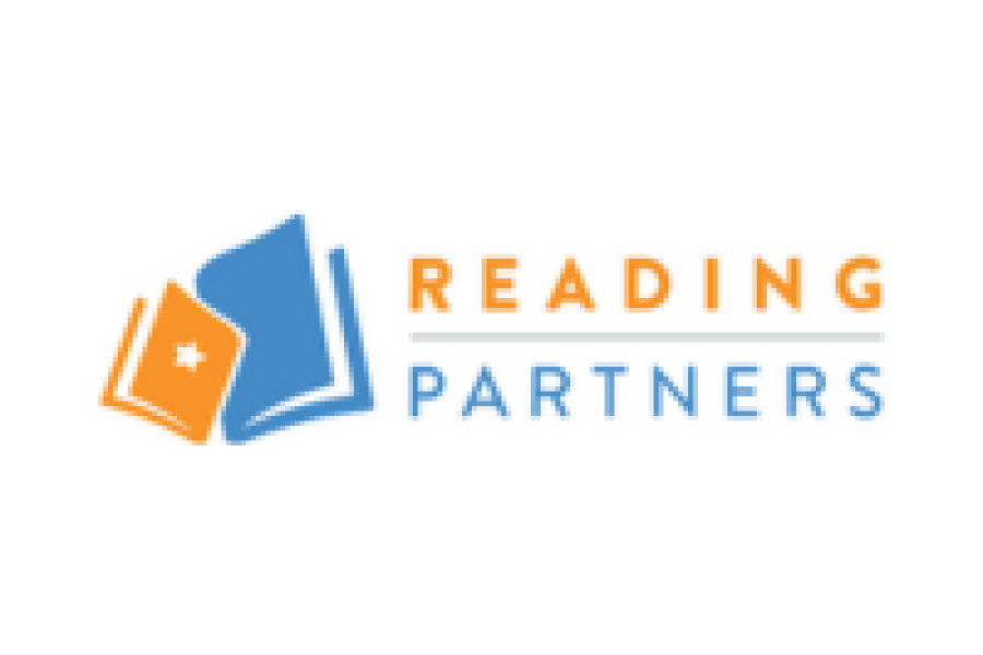 Reading Partners Logo