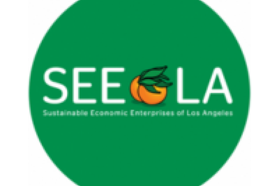 SEELA Logo