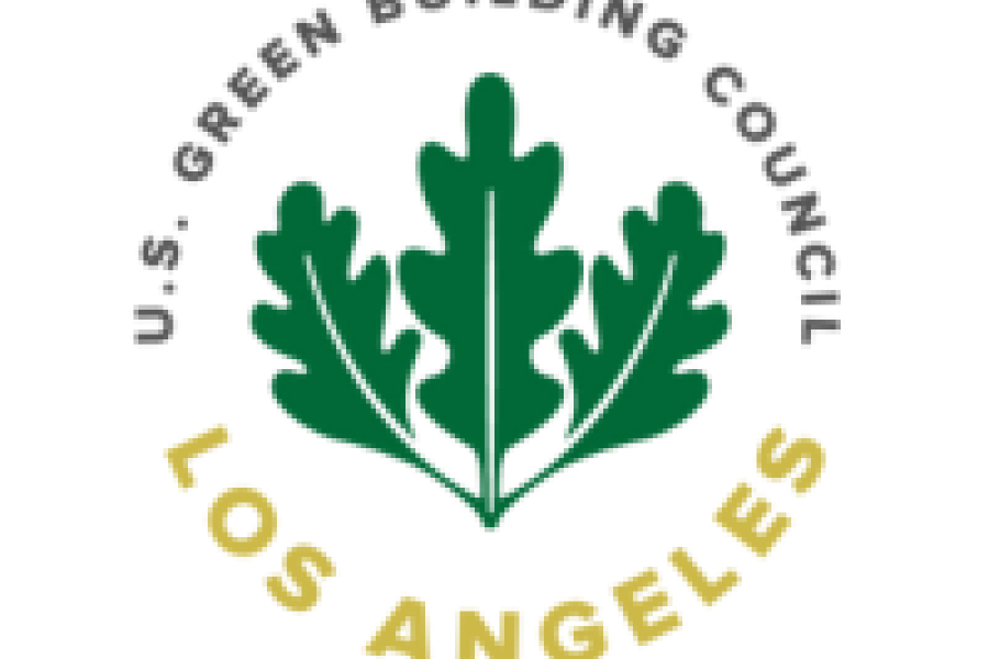 USGBCLA Logo