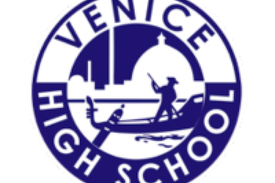 Venice High School Logo