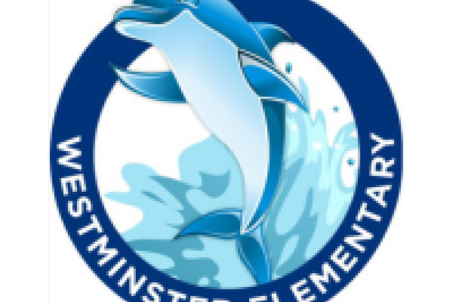 Westminster Elementary Logo