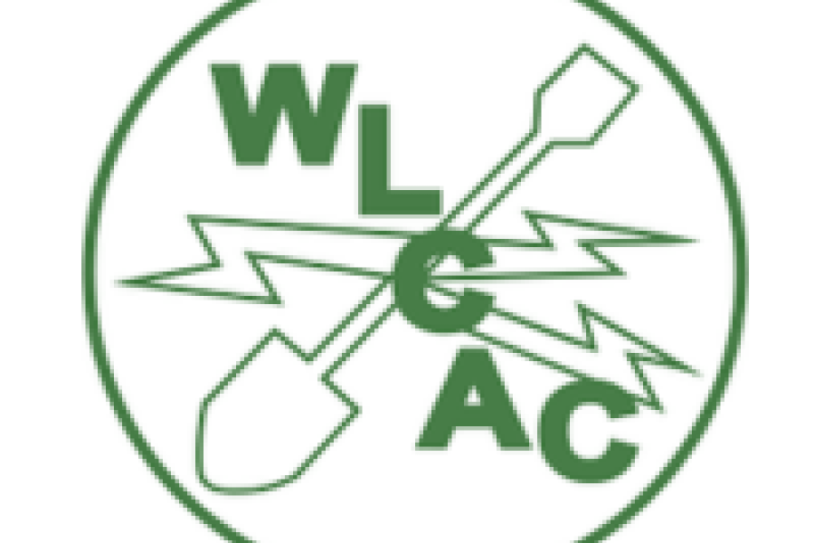 Watts Labor Community Action Committee Logo