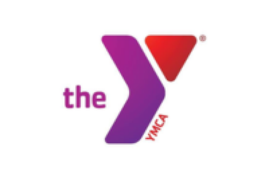 YMCA of Metro LA Logo