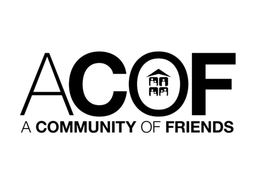 A Community of Friends