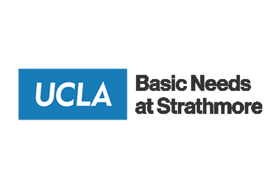 UCLA Basic Needs at Strathmore