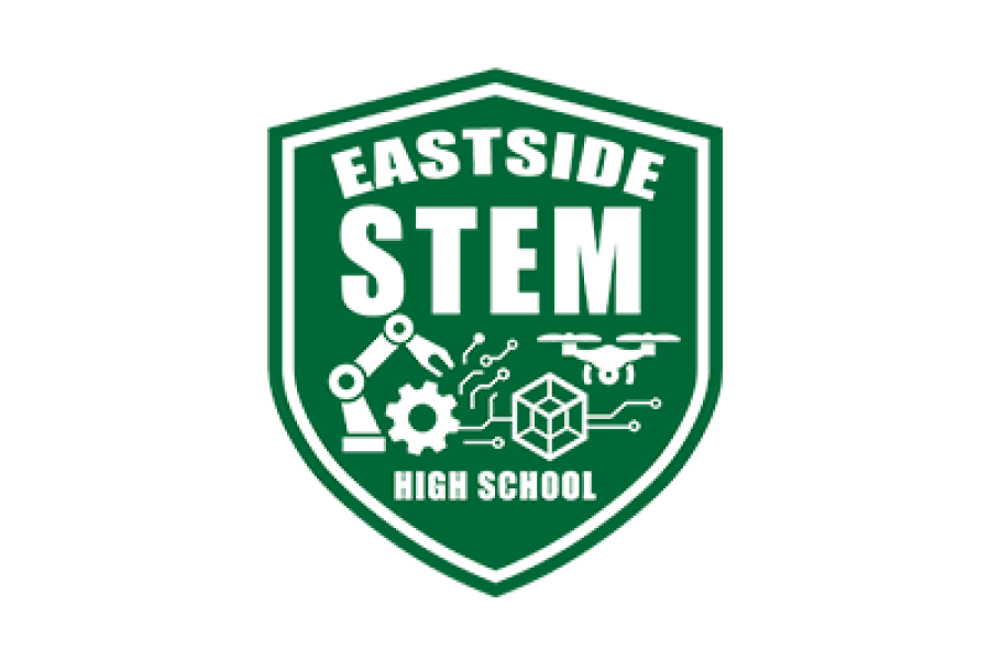 Eastside High School logo.