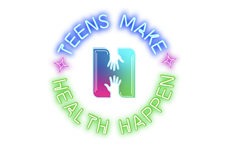 HealthCorps Inc. logo.