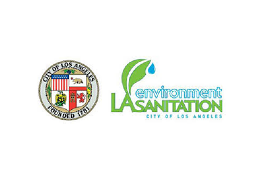 City of LA: LA Sanitation and Environment