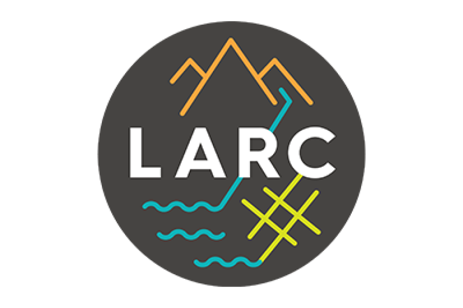 Los Angeles Regional Collaborative logo.