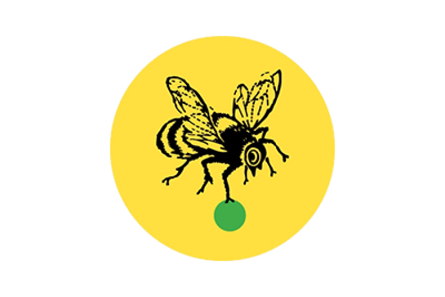 Seeds to Plate logo.