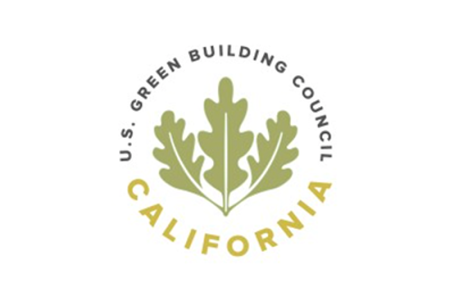 US Green Building Council California - USGBC-CA logo