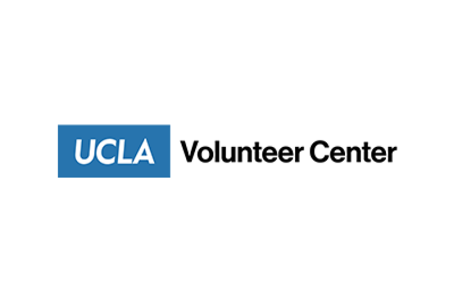 UCLA Volunteer Center