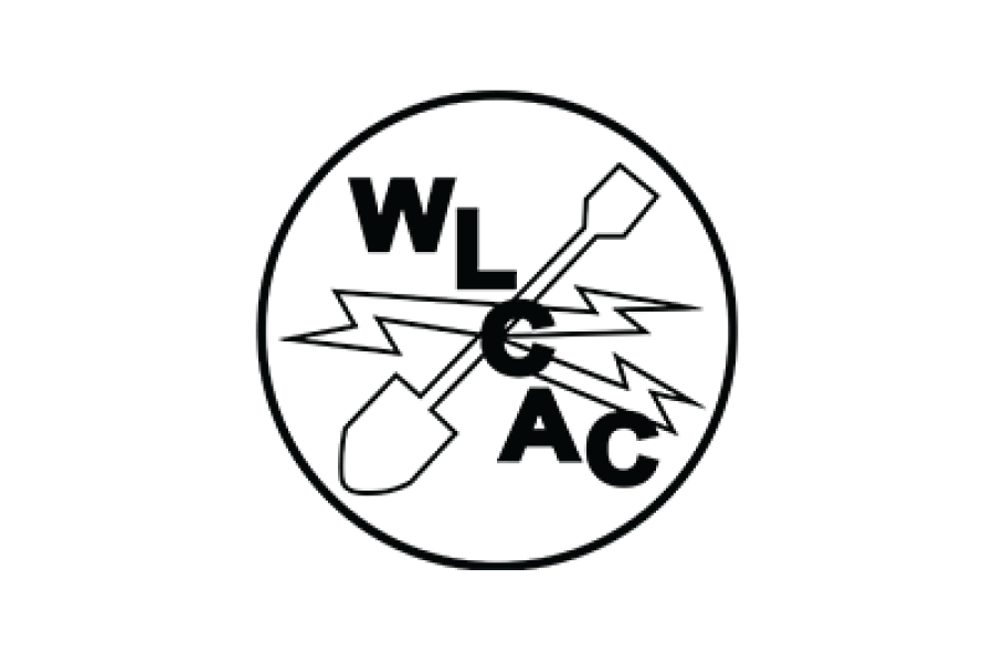 Watts Labor Community Action Committee (WLCAC) logo.